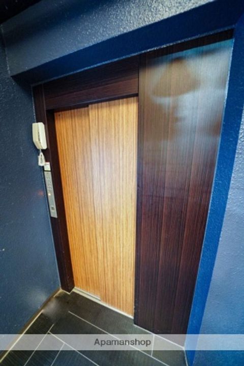 大阪府大阪市北区西天満4丁目の賃貸マンションのその他画像