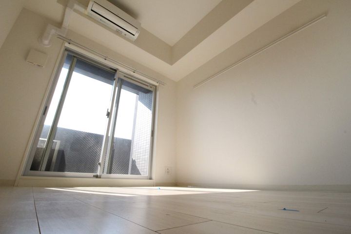 プレサンス梅田東ディアロ0505の内装