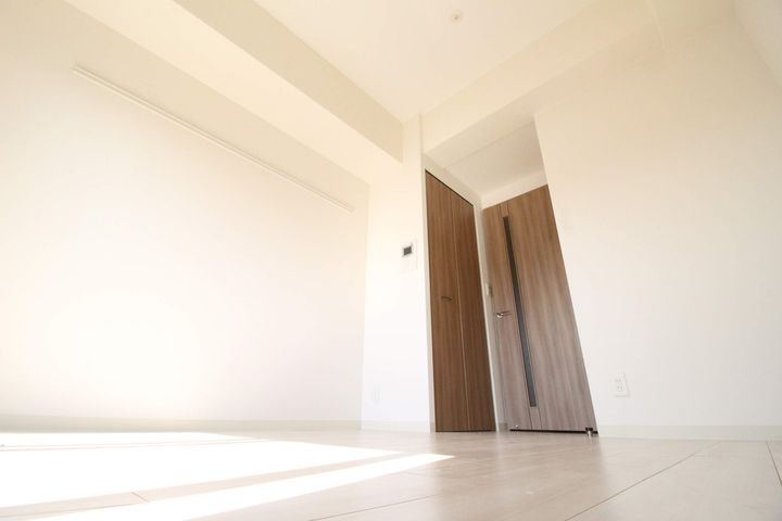 プレサンス梅田東ディアロ0505の内装