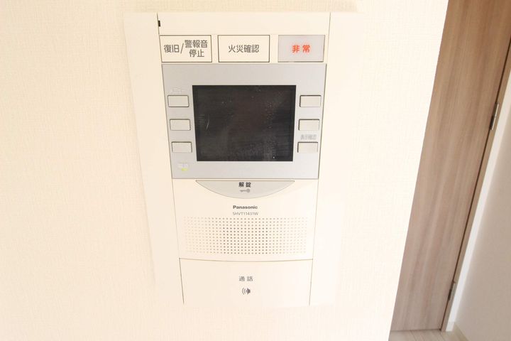 プレサンス梅田東ディアロ0505の内装