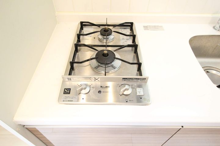 プレサンス梅田東ディアロ0505の内装