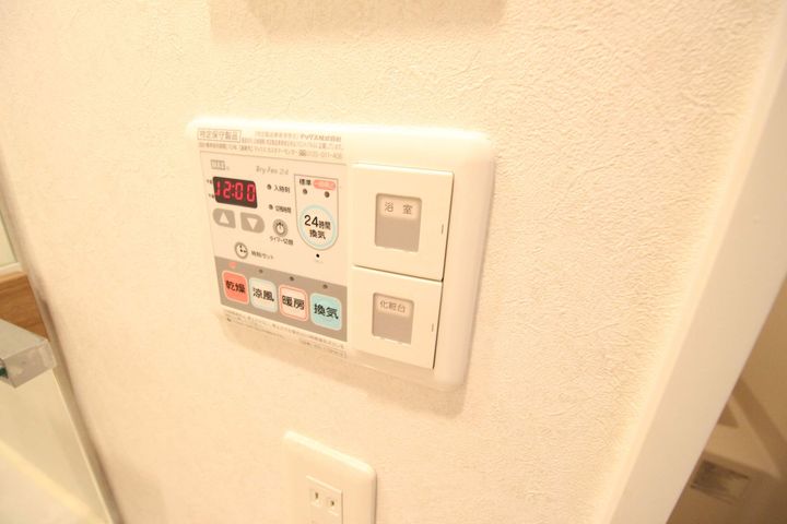 プレサンス梅田東ディアロ0505の内装