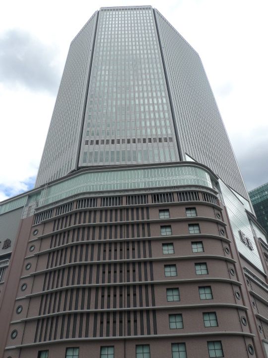 プレサンス梅田東ディアロ0505の周辺