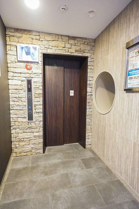 セレニテ梅田北のその他画像