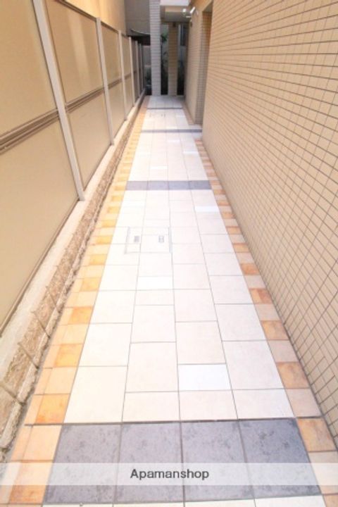 大阪府大阪市北区天満1丁目の賃貸マンションのその他画像