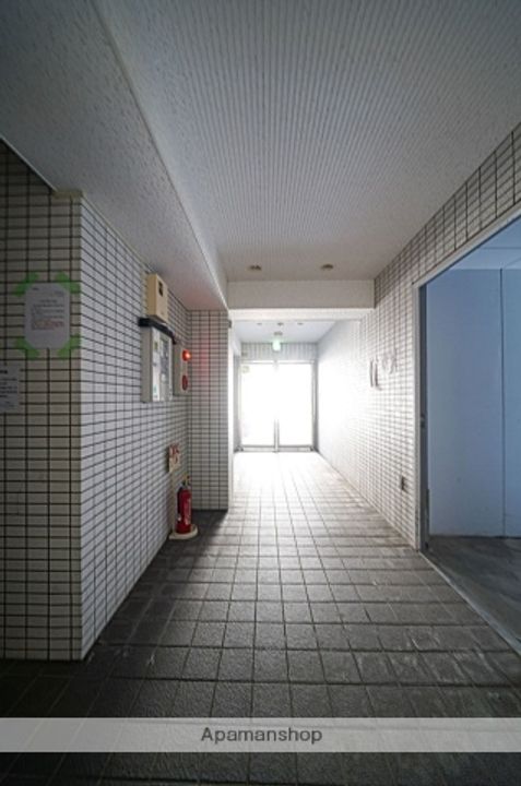 大阪府大阪市北区大淀南3丁目の賃貸マンションのその他画像