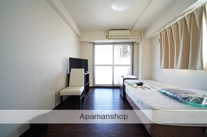 大阪府大阪市北区大淀南3丁目の賃貸マンションのその他画像