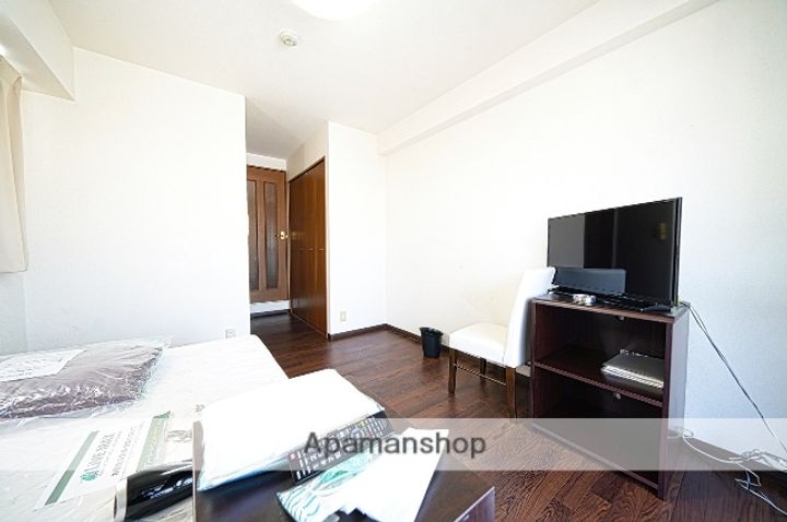 大阪府大阪市北区大淀南3丁目の賃貸マンションのその他画像