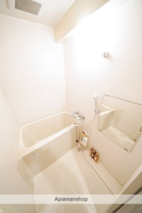 大阪府大阪市北区大淀南3丁目の賃貸マンションの風呂