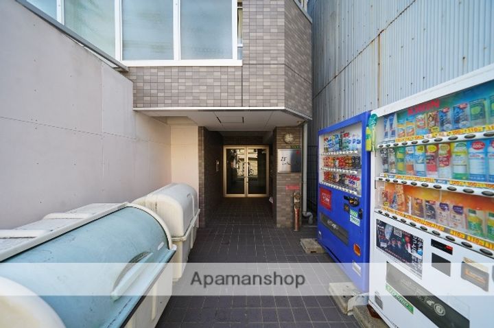 大阪府大阪市北区大淀南3丁目の賃貸マンションのその他画像