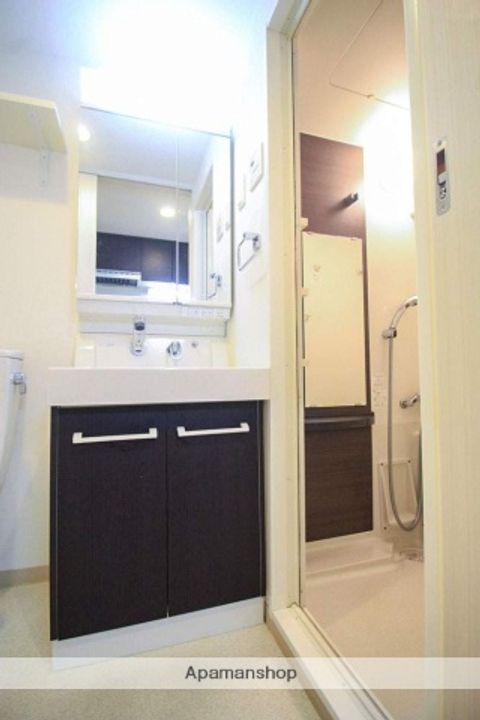 大阪府大阪市北区中崎西4丁目の賃貸マンションのその他画像