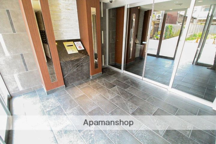 大阪府大阪市北区長柄西1丁目の賃貸マンションのその他画像