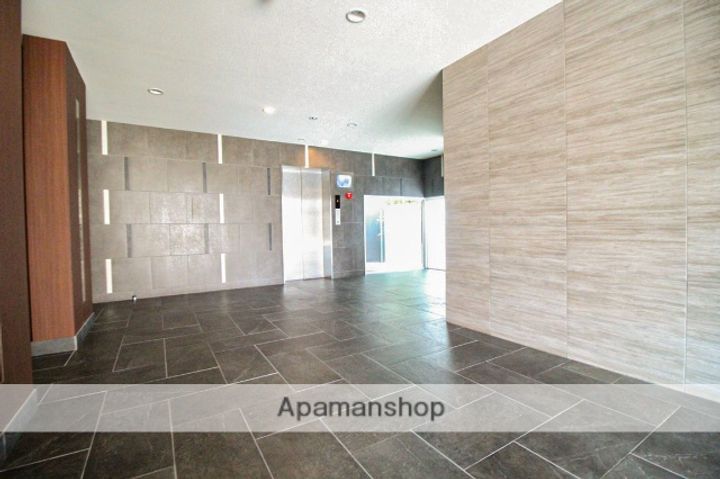 大阪府大阪市北区長柄西1丁目の賃貸マンションのその他画像