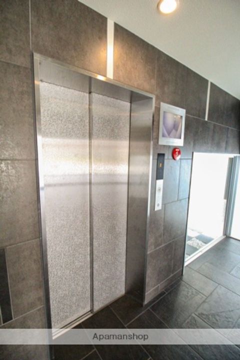 大阪府大阪市北区長柄西1丁目の賃貸マンションのその他画像