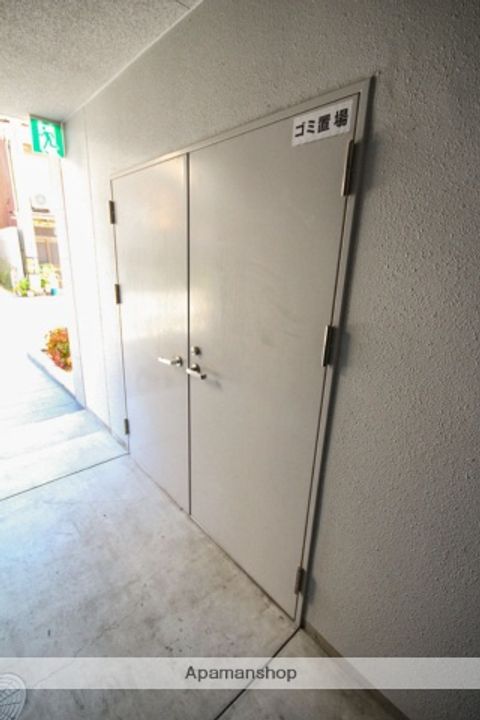 大阪府大阪市北区長柄西1丁目の賃貸マンションのその他画像