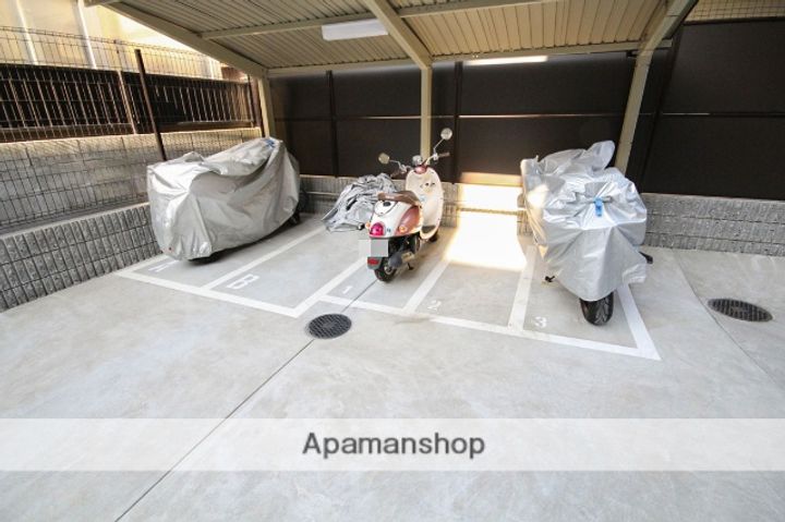 大阪府大阪市北区長柄西1丁目の賃貸マンションのその他画像