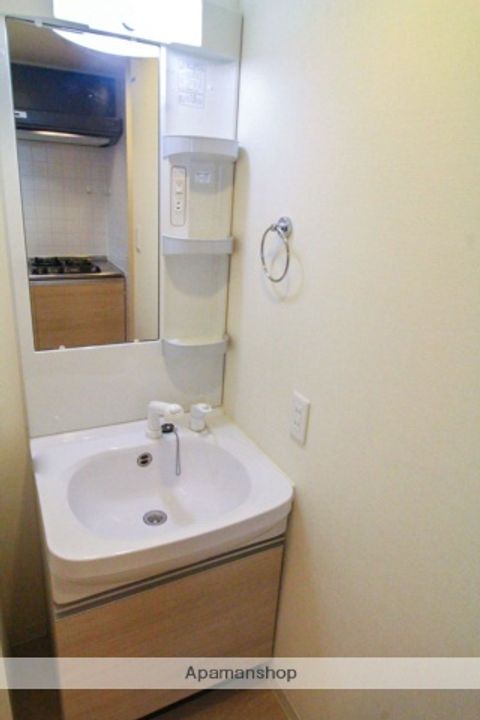 大阪府大阪市北区長柄西1丁目の賃貸マンションのその他画像