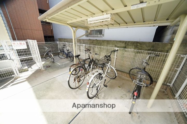 大阪府大阪市北区菅栄町の賃貸マンションのその他画像