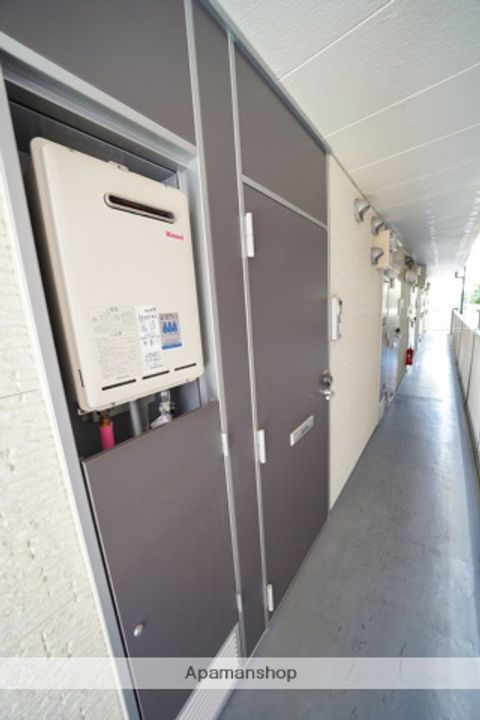 大阪府大阪市北区菅栄町の賃貸マンションのその他画像