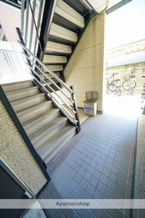 大阪府大阪市北区菅栄町の賃貸マンションのその他画像