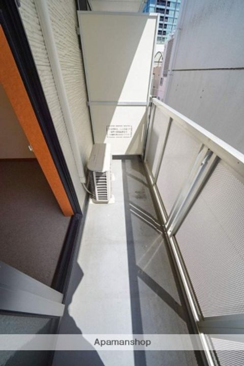 大阪府大阪市北区菅栄町の賃貸マンションのその他画像