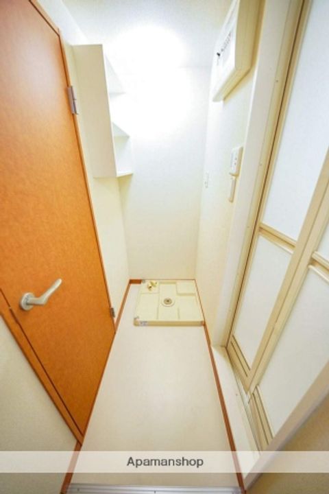 大阪府大阪市北区菅栄町の賃貸マンションのその他画像