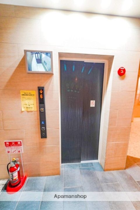 大阪府大阪市北区同心1丁目の賃貸マンションのその他画像