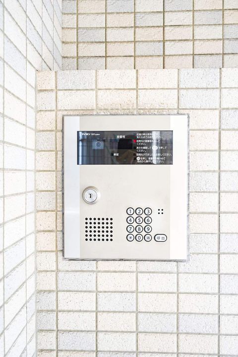大阪府大阪市福島区福島2丁目の賃貸マンションのその他画像