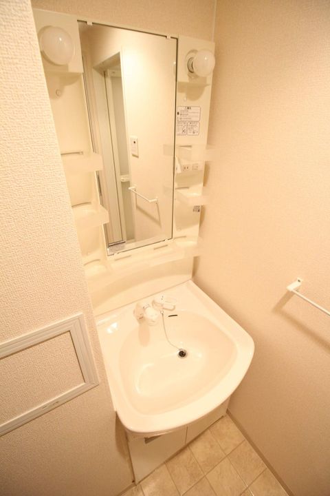 大阪府大阪市福島区福島2丁目の賃貸マンションのその他画像