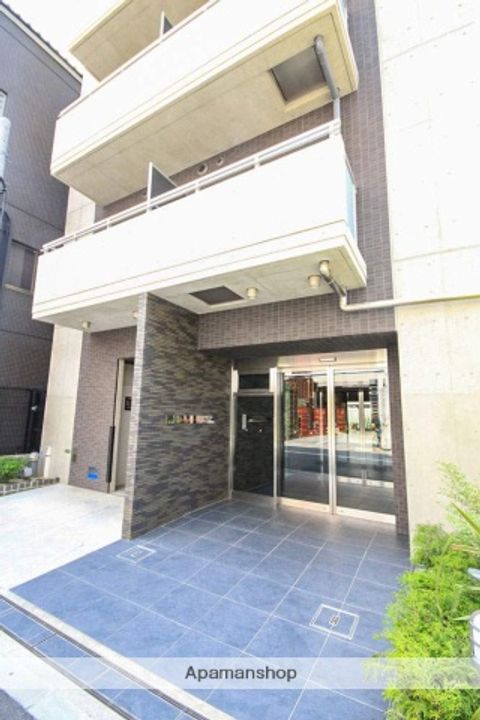 FUJIMAN北梅田のその他画像