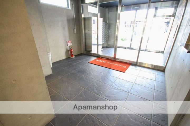 FUJIMAN北梅田のその他画像