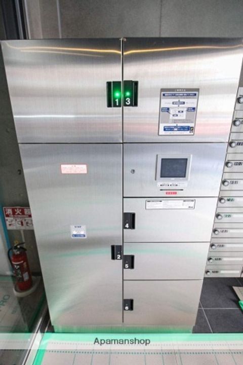 FUJIMAN北梅田のその他画像