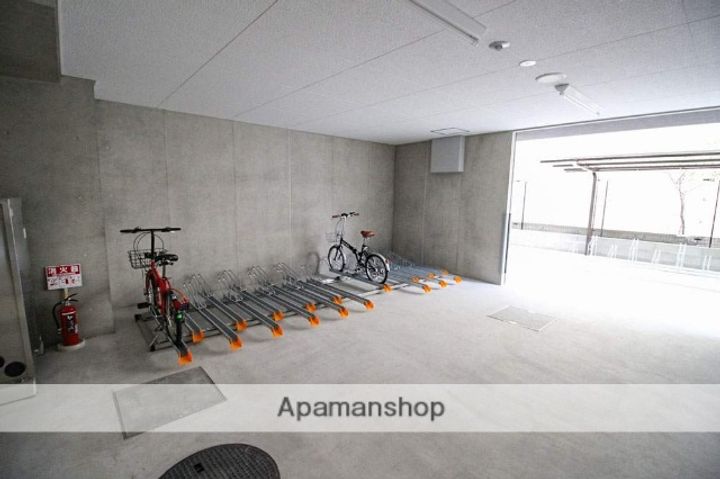 FUJIMAN北梅田のその他画像