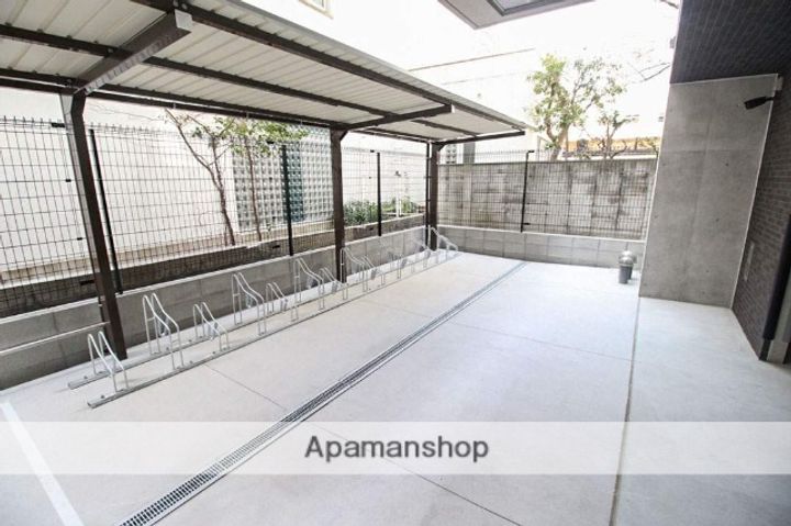 FUJIMAN北梅田のその他画像