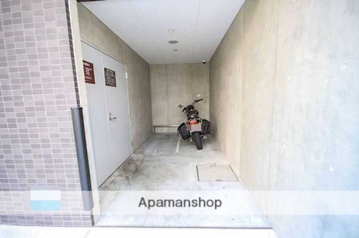 FUJIMAN北梅田のその他画像