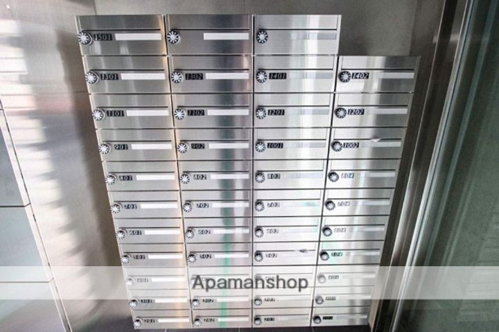 FUJIMAN北梅田のその他画像