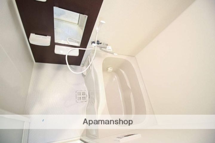 FUJIMAN北梅田の風呂