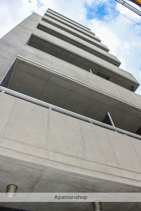 FUJIMAN北梅田の外観