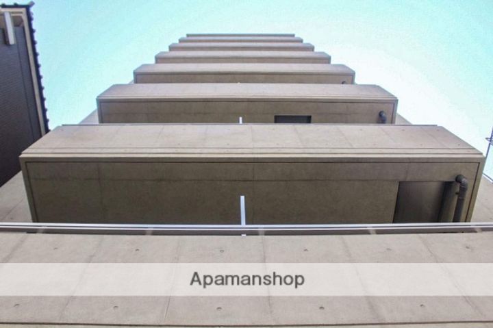 FUJIMAN北梅田の外観