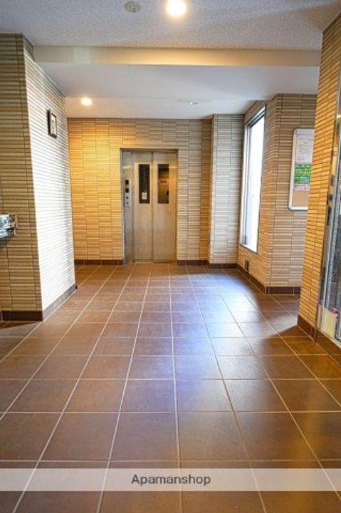 大阪府大阪市北区西天満5丁目の賃貸マンションのその他画像
