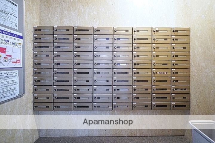 大阪府大阪市北区西天満3丁目の賃貸マンションのその他画像