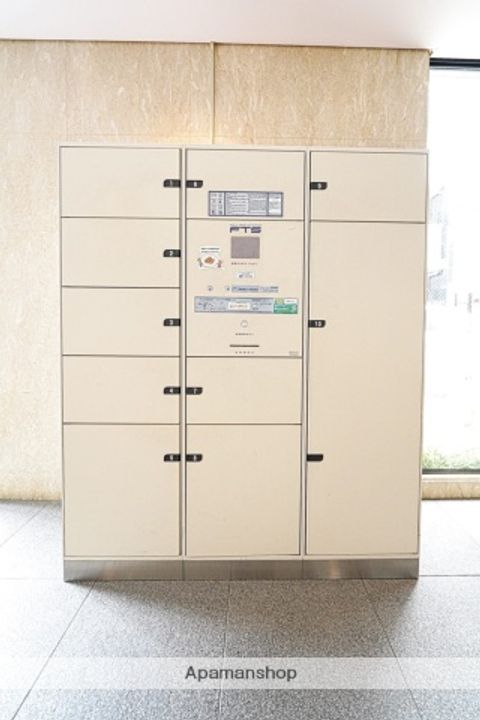 大阪府大阪市北区西天満3丁目の賃貸マンションのその他画像