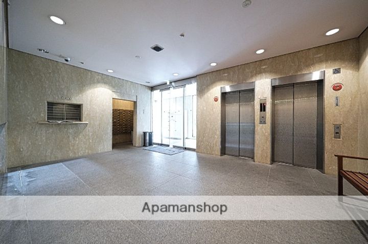 大阪府大阪市北区西天満3丁目の賃貸マンションのその他画像