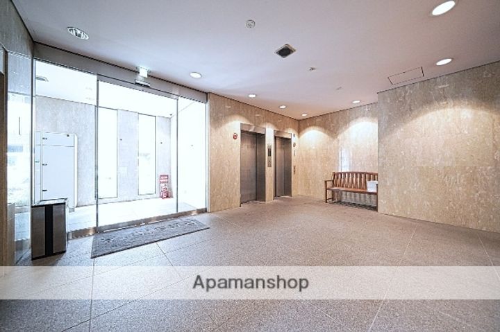 大阪府大阪市北区西天満3丁目の賃貸マンションのその他画像