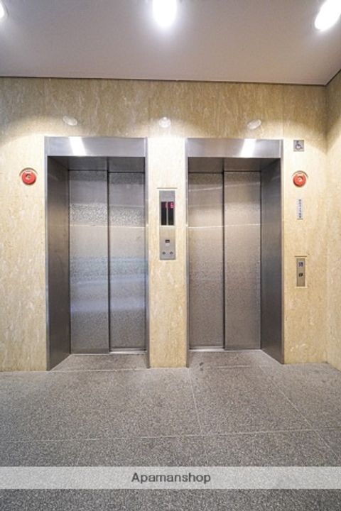 大阪府大阪市北区西天満3丁目の賃貸マンションのその他画像