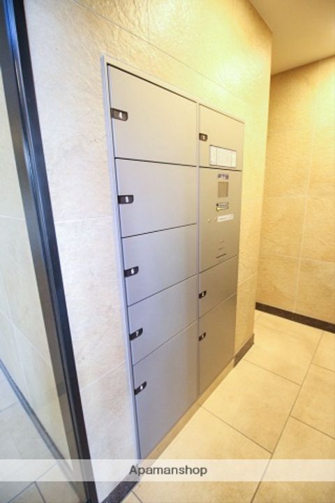 大阪府大阪市北区長柄西2丁目の賃貸マンションのその他画像