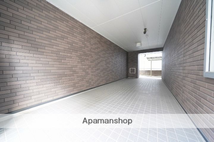 大阪府大阪市北区長柄中3丁目の賃貸マンションのその他画像