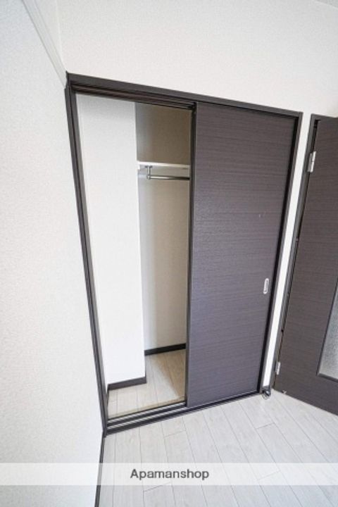 大阪府大阪市北区長柄中3丁目の賃貸マンションのその他画像