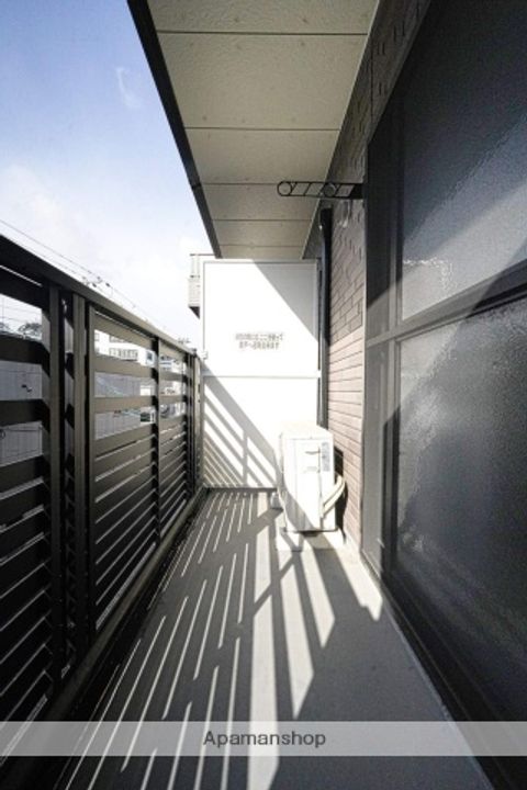 大阪府大阪市北区長柄中3丁目の賃貸マンションのその他画像
