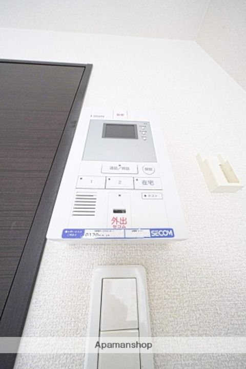 大阪府大阪市北区長柄中3丁目の賃貸マンションのその他画像